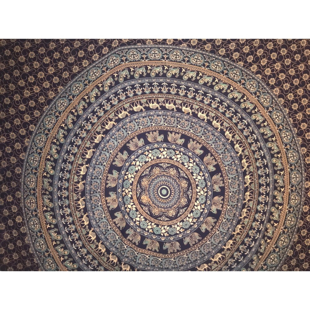 Urban Outfitters tapestry 🎁